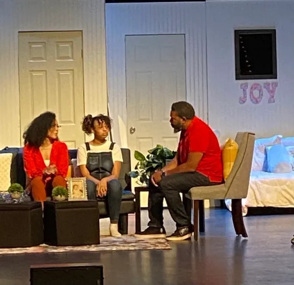 CJG Productions performance photo 10