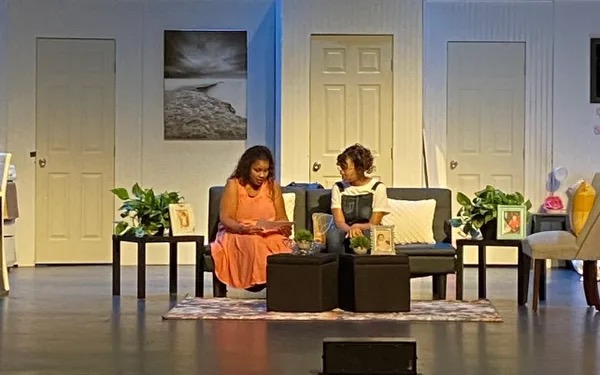 CJG Productions performance photo 11