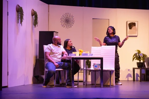 CJG Productions performance photo 12