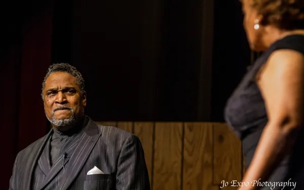 CJG Productions performance photo 13