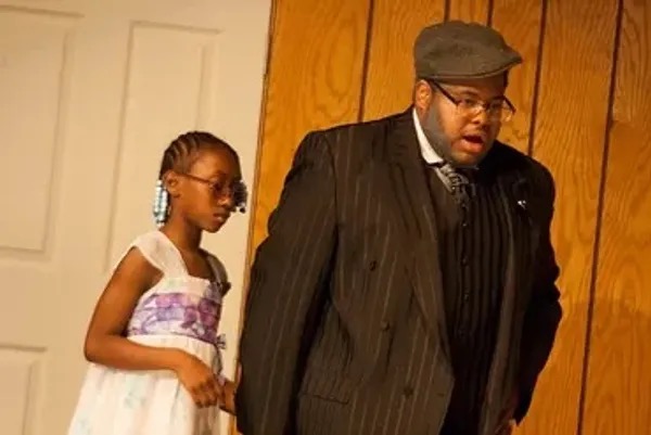 CJG Productions performance photo 14