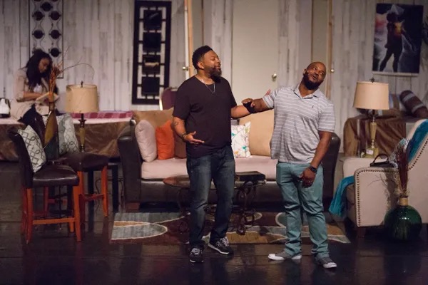 CJG Productions performance photo 16