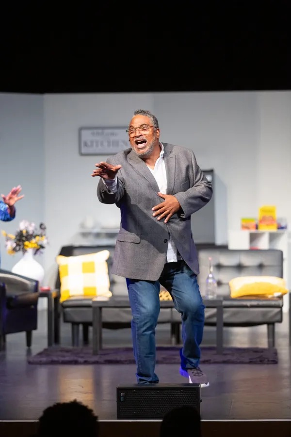 CJG Productions performance photo 17