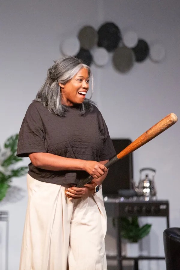 CJG Productions performance photo 18