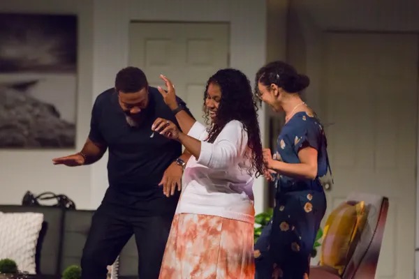 CJG Productions performance photo 20