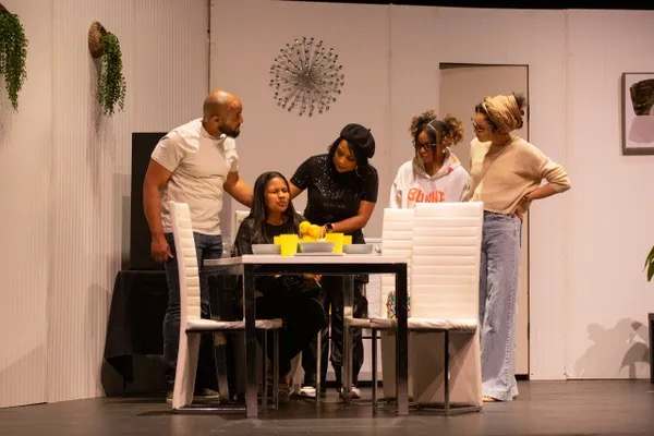 CJG Productions performance photo 21