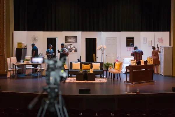 CJG Productions performance photo 23