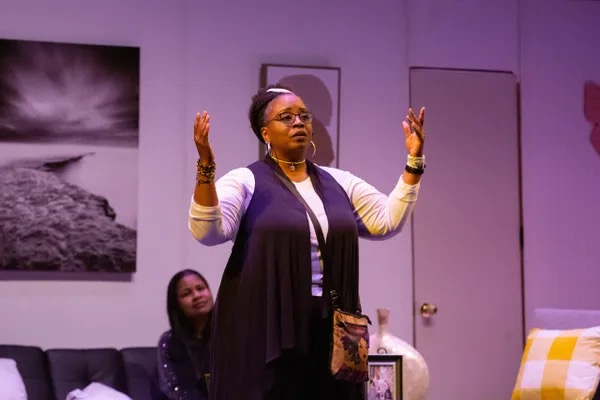 CJG Productions performance photo 24