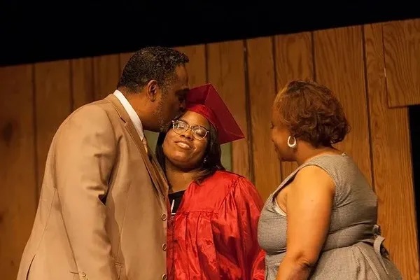 CJG Productions performance photo 1