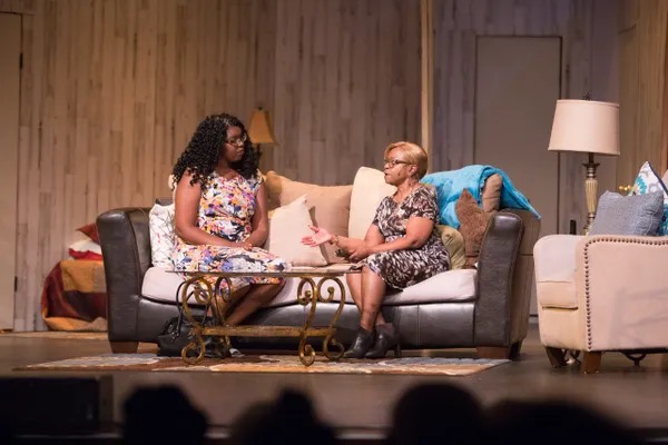 CJG Productions performance photo 5