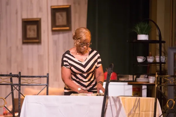 CJG Productions performance photo 7