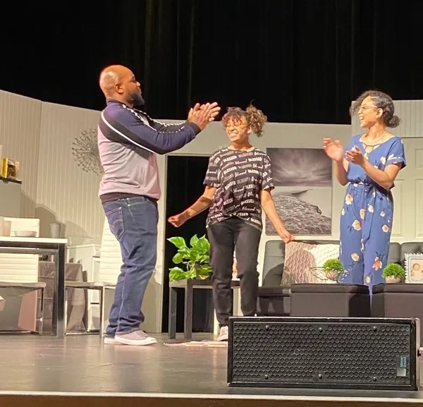 CJG Productions performance photo 8