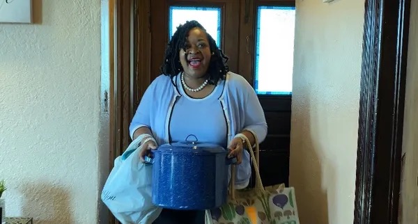 212 Vernon Place TV show