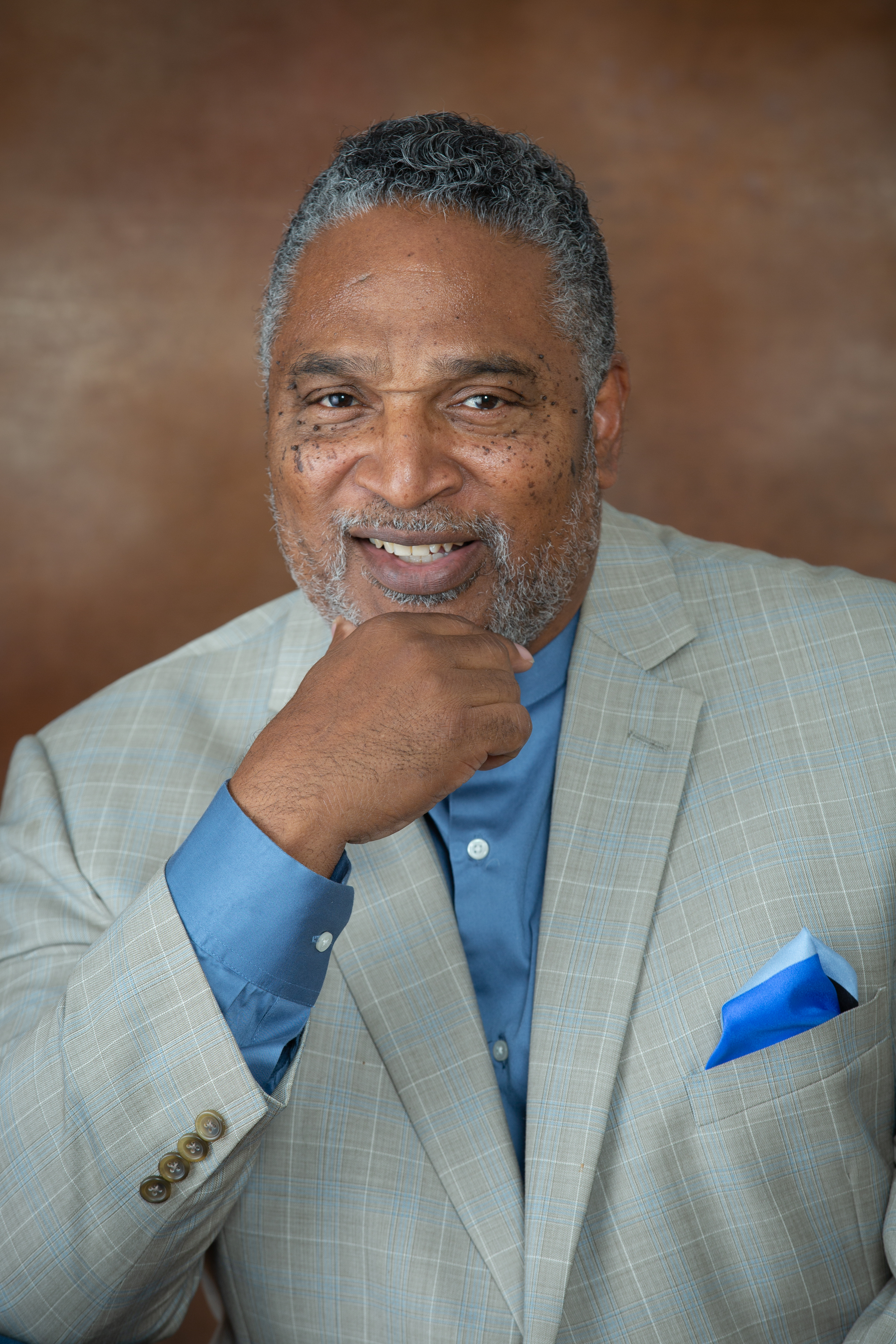 Don Dusty Phelps — Director, CJG Productions