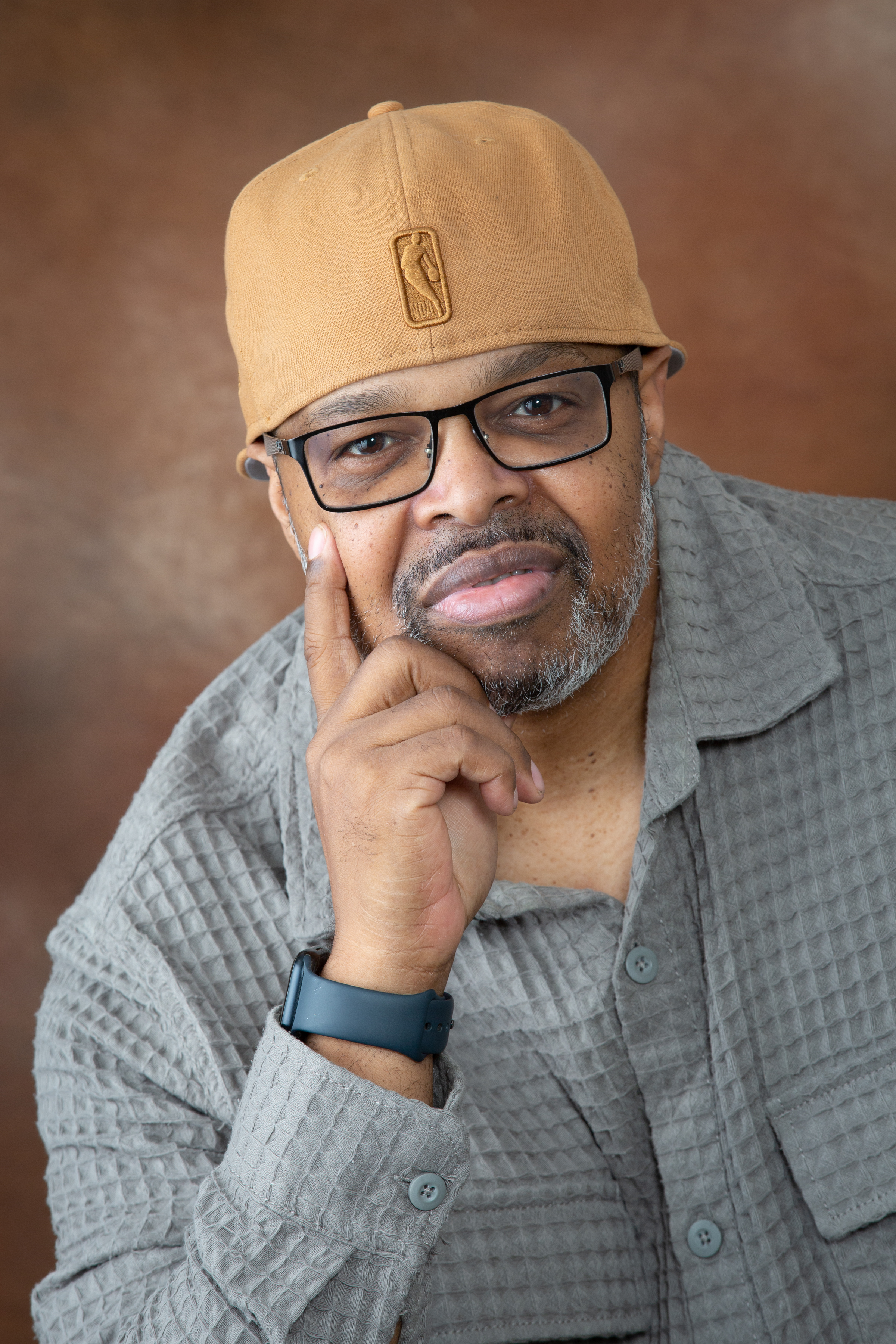 DreLovesGod — Music Composer, CJG Productions